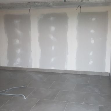 rénovation intérieure
