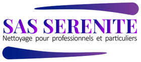 SAS SERENITE - Logo