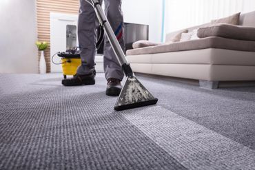 nettoyage de moquette